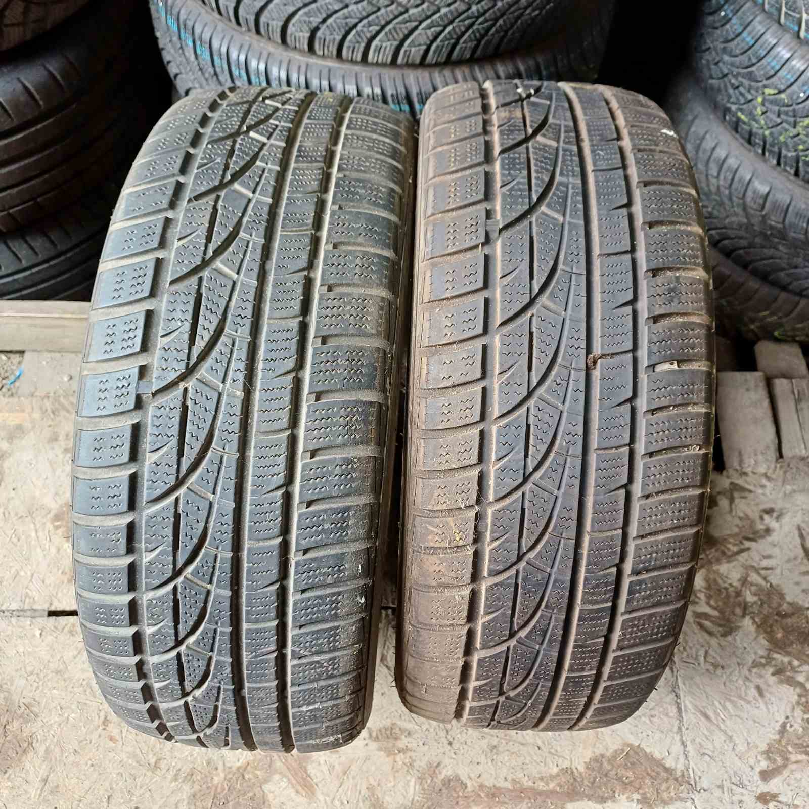 Hankook Winter Icept Evo 205/45R17